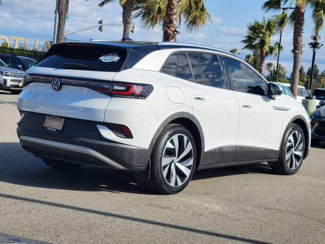 2022 Volkswagen ID.4 Pro S