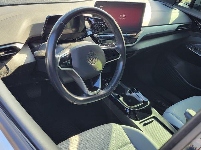 2022 Volkswagen ID.4 Pro S