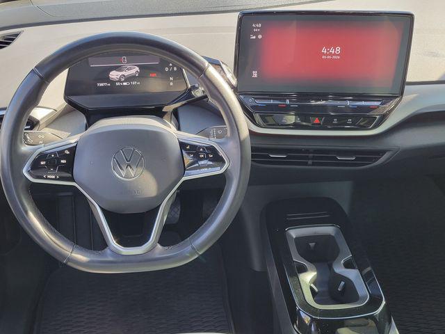 2022 Volkswagen ID.4 Pro S