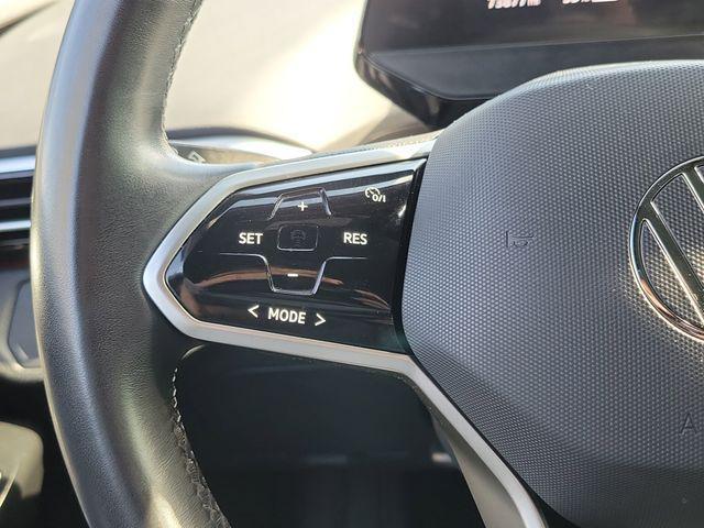 2022 Volkswagen ID.4 Pro S