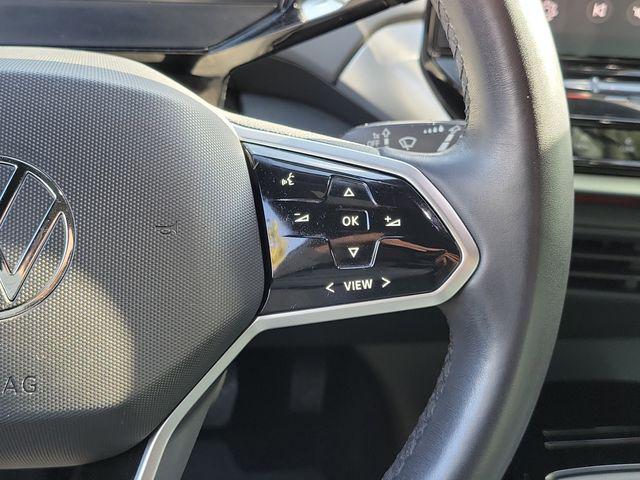 2022 Volkswagen ID.4 Pro S