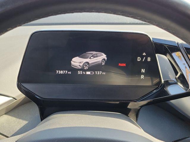 2022 Volkswagen ID.4 Pro S