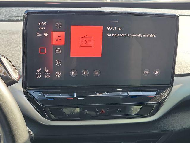 2022 Volkswagen ID.4 Pro S