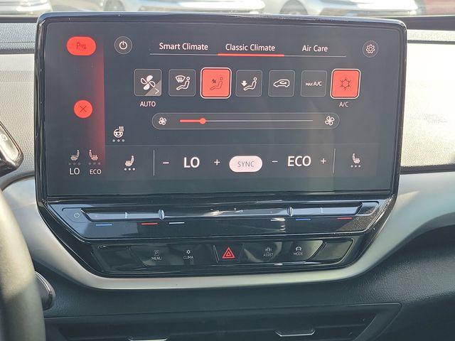 2022 Volkswagen ID.4 Pro S