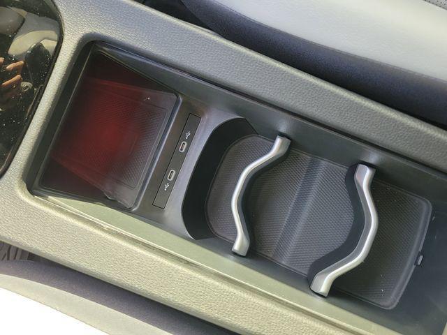 2022 Volkswagen ID.4 Pro S