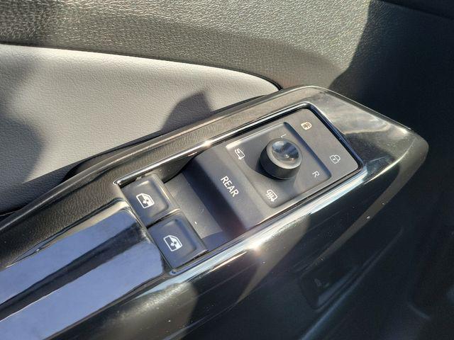 2022 Volkswagen ID.4 Pro S