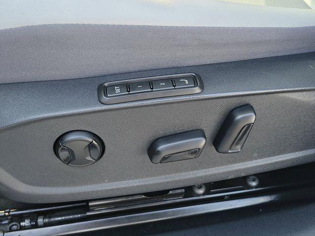 2022 Volkswagen ID.4 Pro S