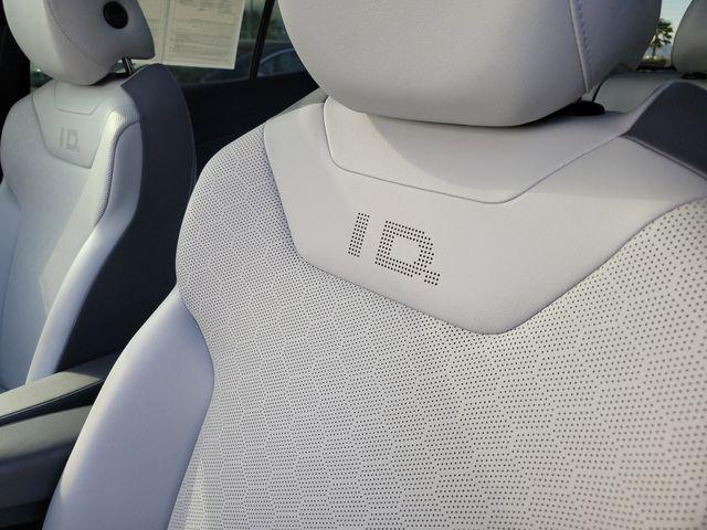 2022 Volkswagen ID.4 Pro S