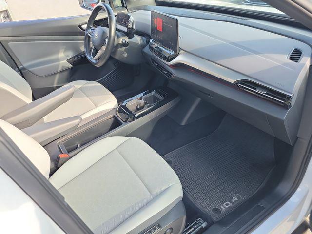 2022 Volkswagen ID.4 Pro S