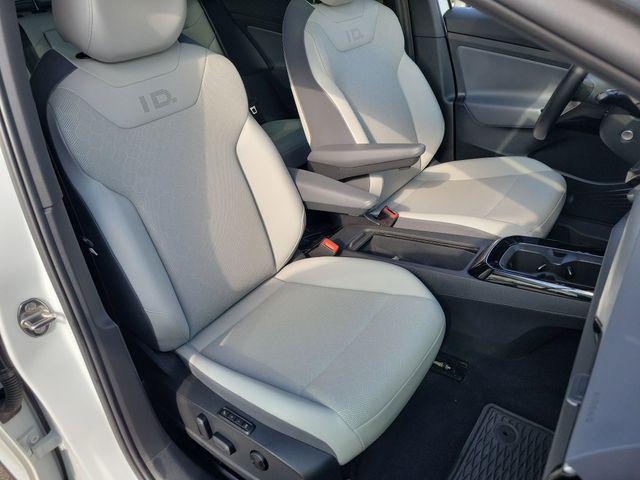 2022 Volkswagen ID.4 Pro S