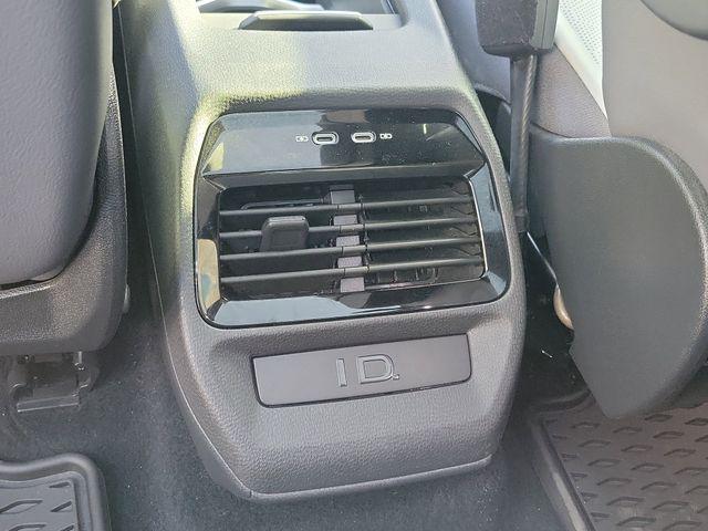2022 Volkswagen ID.4 Pro S