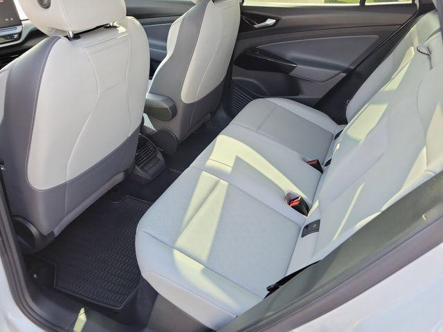 2022 Volkswagen ID.4 Pro S