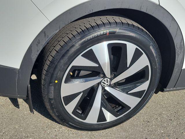 2022 Volkswagen ID.4 Pro S