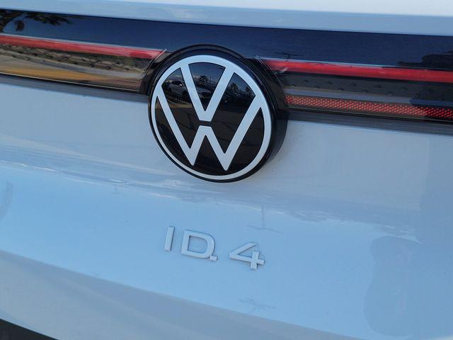 2022 Volkswagen ID.4 Pro S