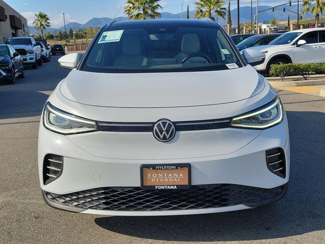 2022 Volkswagen ID.4 Pro S