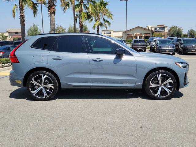2022 Volvo XC60 Recharge T8 R-Design
