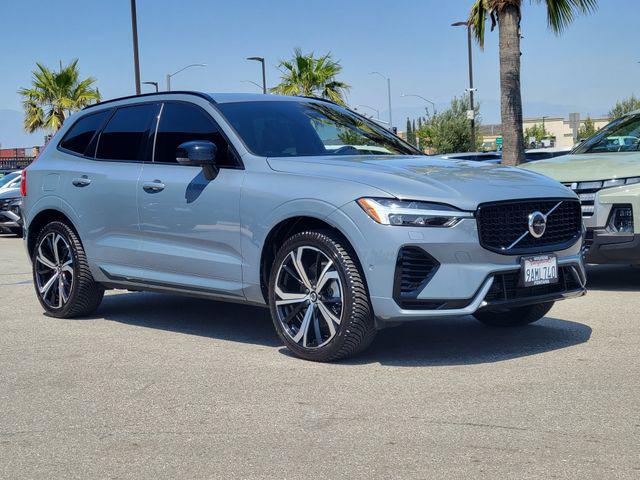 2022 Volvo XC60 Recharge T8 R-Design
