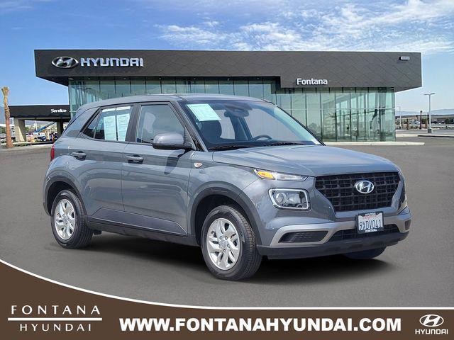 2026 Hyundai Venue SE for sale in FONTANA, CA