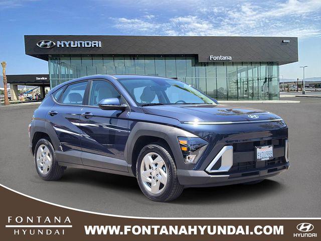 2026 Hyundai Kona SE for sale in FONTANA, CA
