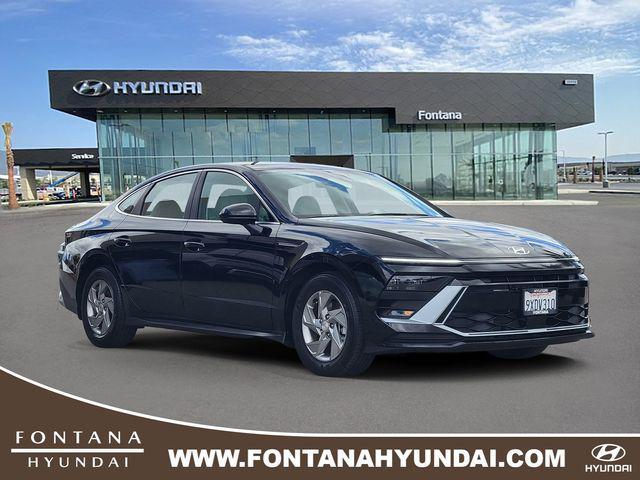 2026 Hyundai Sonata SE for sale in FONTANA, CA