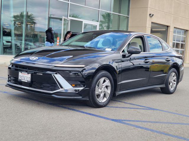 2026 Hyundai Sonata SE