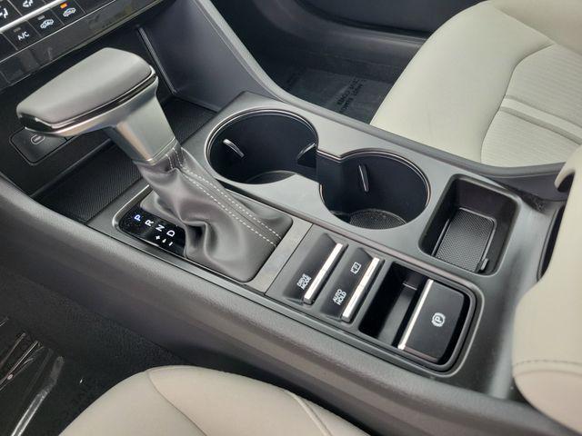 2026 Hyundai Sonata SE