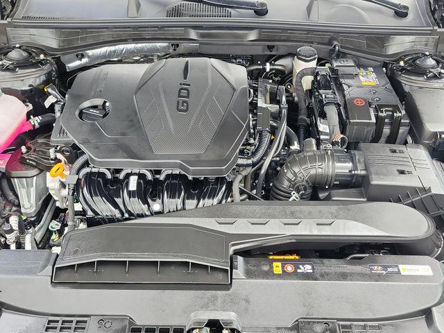 2026 Hyundai Sonata SE