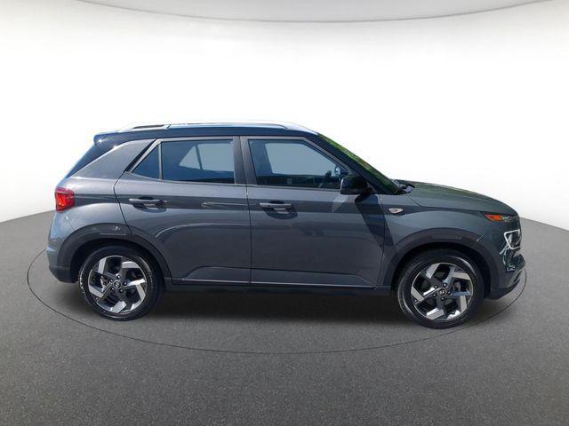 2023 Hyundai Venue Limited