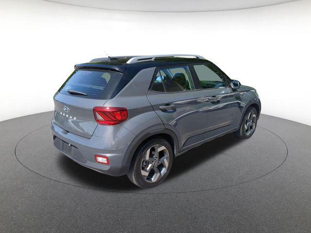 2023 Hyundai Venue Limited