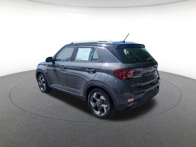 2023 Hyundai Venue Limited