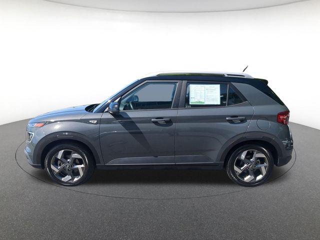 2023 Hyundai Venue Limited