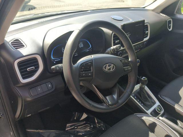 2023 Hyundai Venue Limited