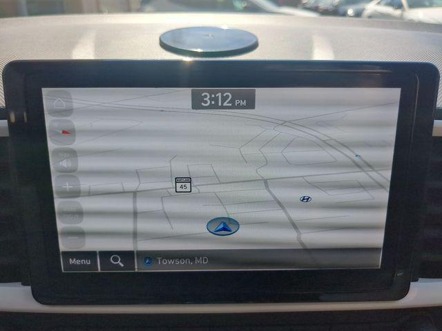 2023 Hyundai Venue Limited