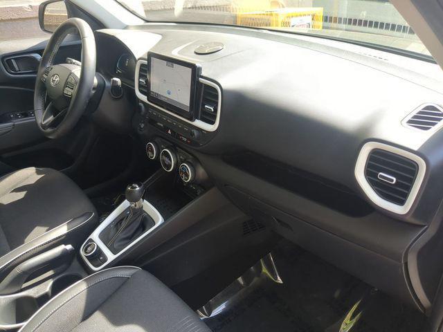 2023 Hyundai Venue Limited