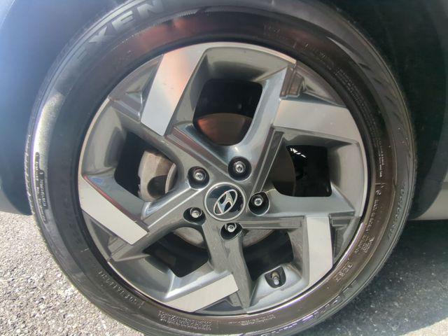 2023 Hyundai Venue Limited