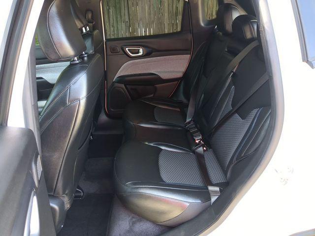2023 Jeep Compass Latitude 4x4