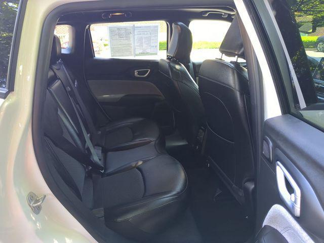 2023 Jeep Compass Latitude 4x4
