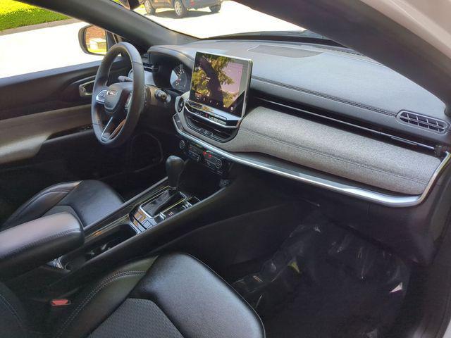 2023 Jeep Compass Latitude 4x4