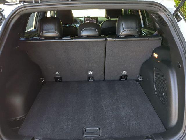 2023 Jeep Compass Latitude 4x4