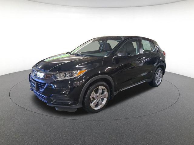 2022 Honda HR-V AWD LX for sale in TOWSON, MD
