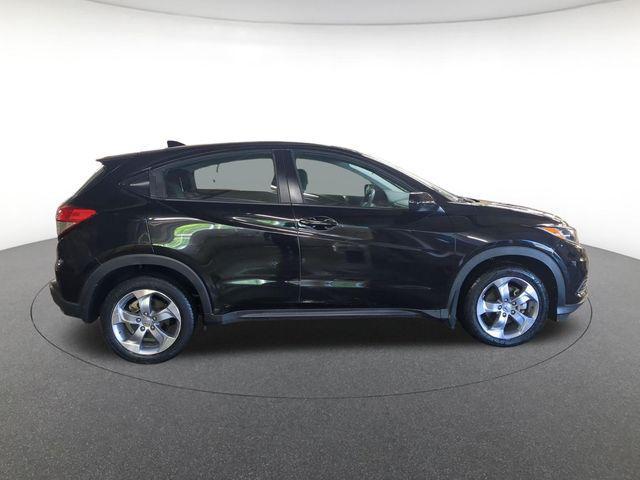 2022 Honda HR-V AWD LX