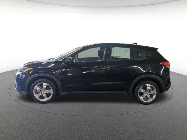 2022 Honda HR-V AWD LX