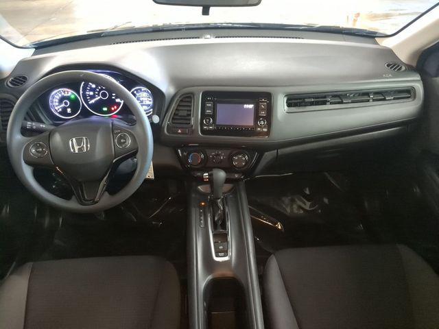 2022 Honda HR-V AWD LX
