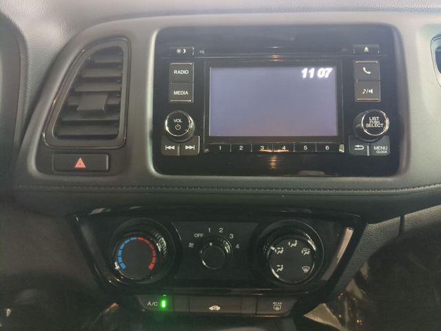 2022 Honda HR-V AWD LX