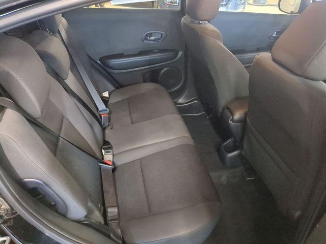 2022 Honda HR-V AWD LX