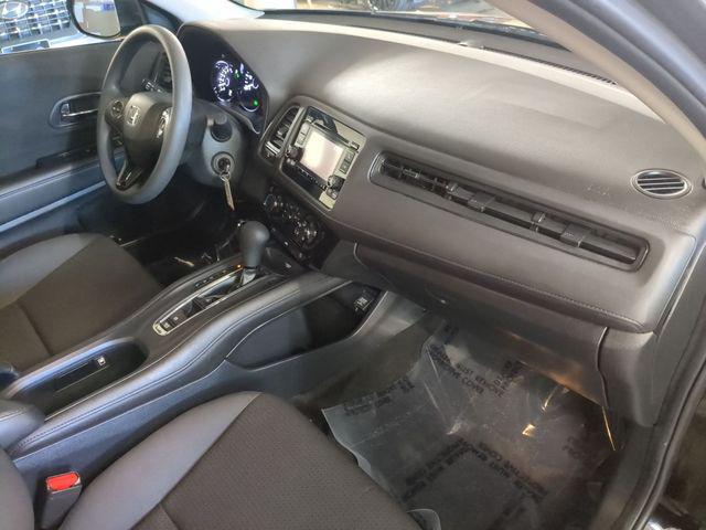 2022 Honda HR-V AWD LX