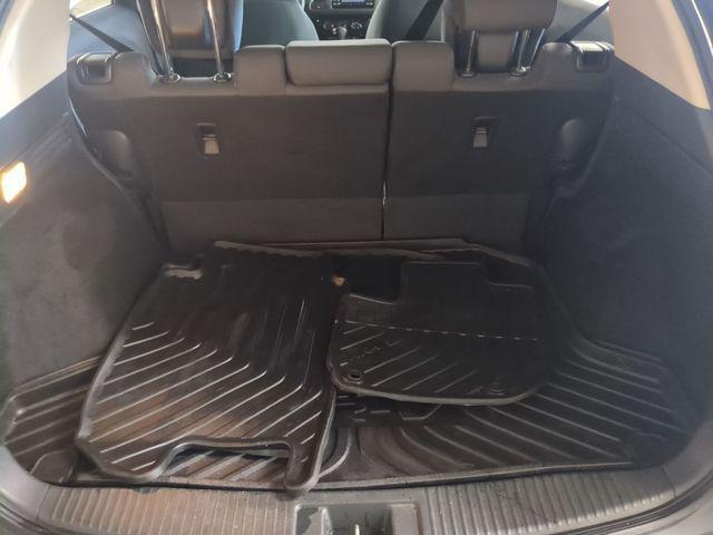 2022 Honda HR-V AWD LX