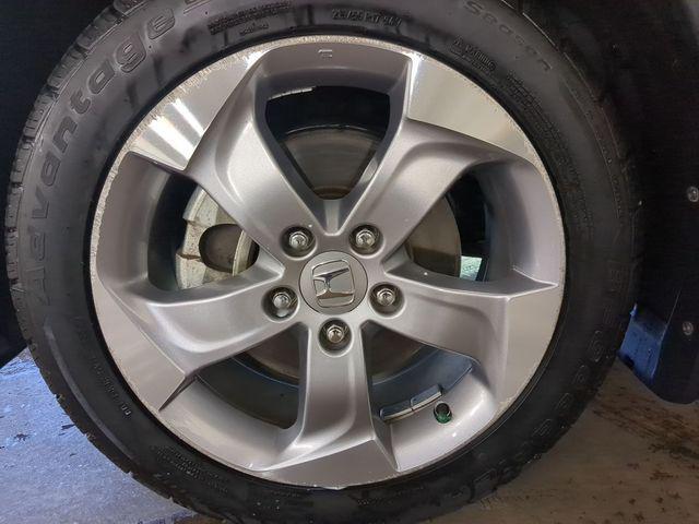 2022 Honda HR-V AWD LX