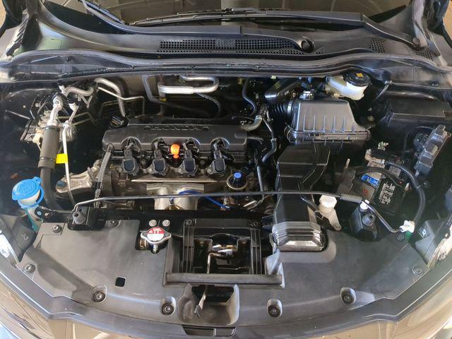 2022 Honda HR-V AWD LX