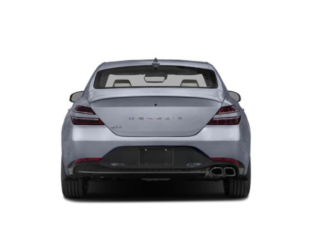 2023 Genesis G70 2.0T RWD